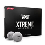 PXG Xtreme Premium Golf Balls