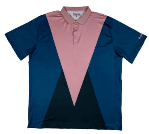 Puttwell Trifecta Polo