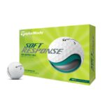 TaylorMade Soft Response Golf Balls 2023