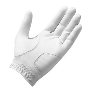 Taylormade Stratus Tech Glove – Part 3