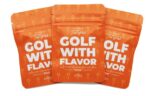 The Original Tee Pick - Tropical Citrus 3-Pack