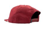 Puttwell Crown Rope Snapback Hat