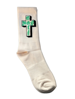 Golf Mob Socks