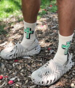 Golf Mob Socks