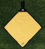 The Original Sandy Par™ Towel (123C) Yellow