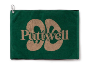 Mid 90s Club x Puttwell Towel