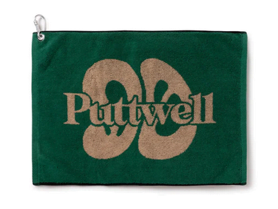 Mid 90s Club x Puttwell Towel