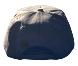 GOLF MOB HAT BK