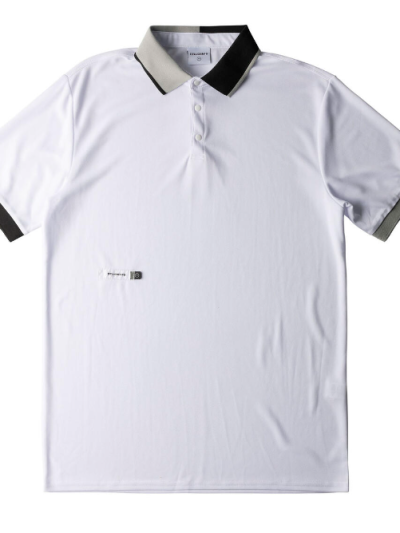 Students Golf Niemann Pique Polo