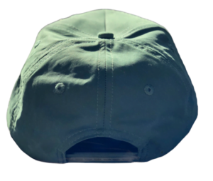 green golf mob hat 2