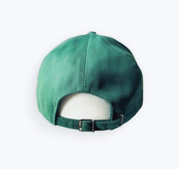 AG 6 Panel Hat