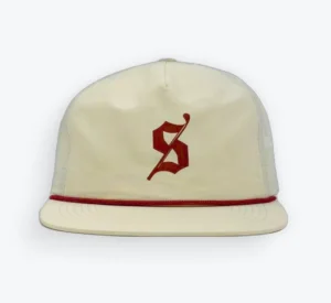 S Flagship Hat