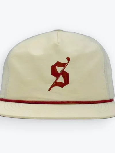 S Flagship Hat