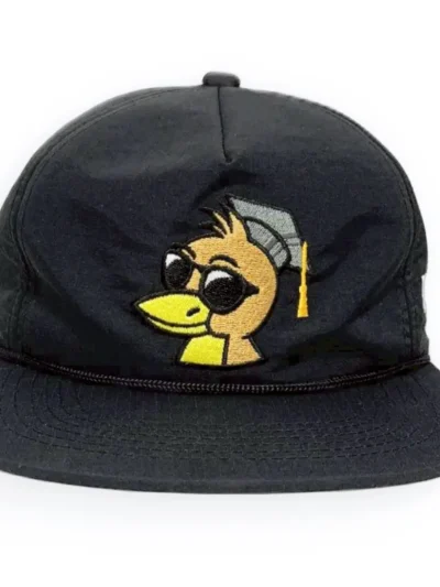 Hnr Roll Golf Club Hat