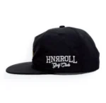 Hnr Roll Golf Club Hat