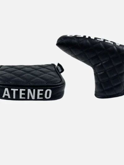 Ateneo Golf - Camellia Putter Headcover