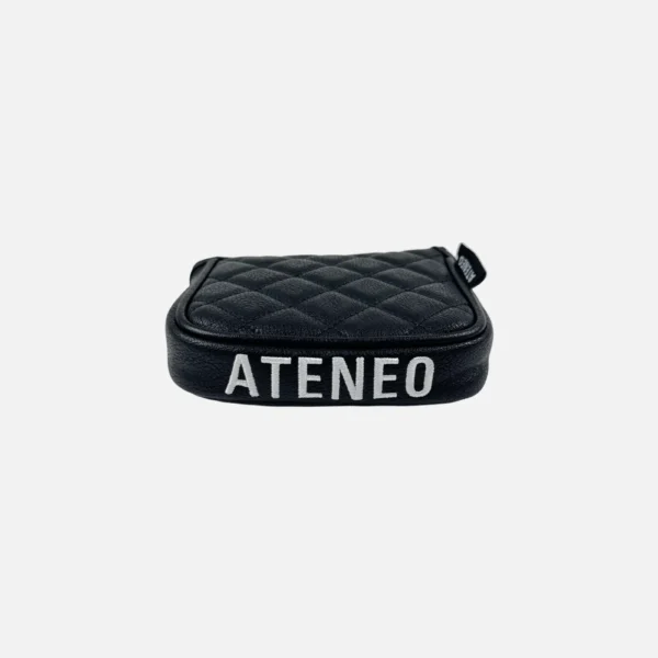 Ateneo Golf - Camellia Putter Headcover