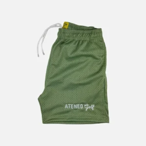 ateneo-green-range-shorts-folded