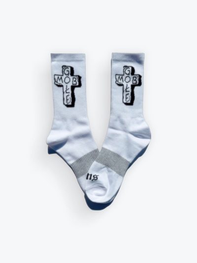 Golf Mob - 2.0  Socks