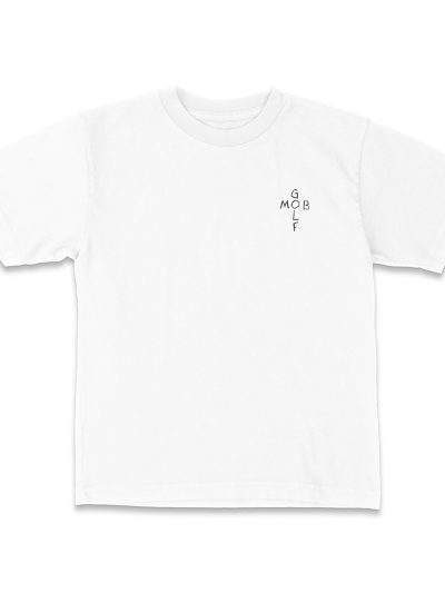 Golf Mob - The Suck Less T-Shirt