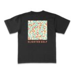 Slighted Golf - The Heat Check T-Shirt