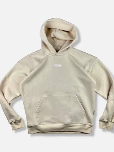 Ateneo Golf – Sand Pro Shop Hoodie