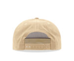 GOLF MOB HAT Khaki