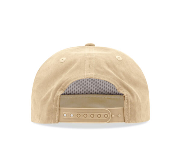 GOLF MOB HAT Khaki