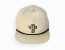 GOLF MOB HAT Khaki