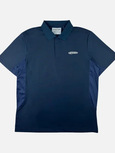 Ateneo Golf - Crossover Splash Polo