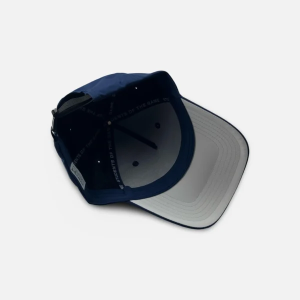 Ateneo Golf - Navy Playmaker Cap
