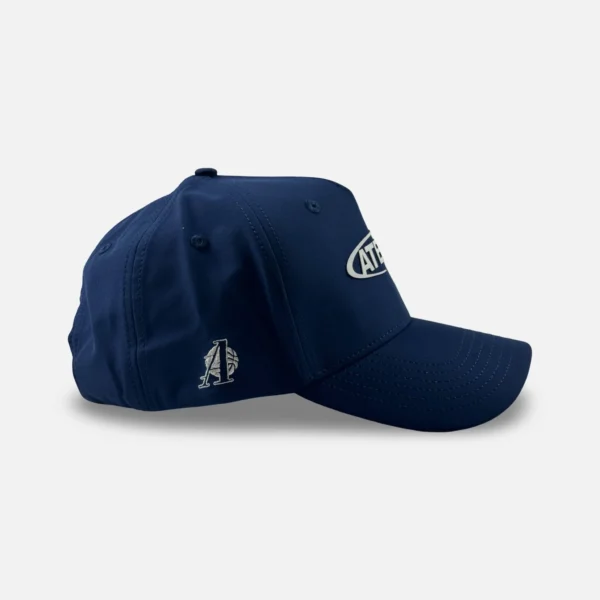 Ateneo Golf - Navy Playmaker Cap