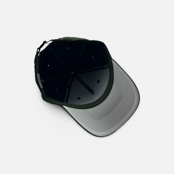 Ateneo Golf - Olive Playmaker Cap