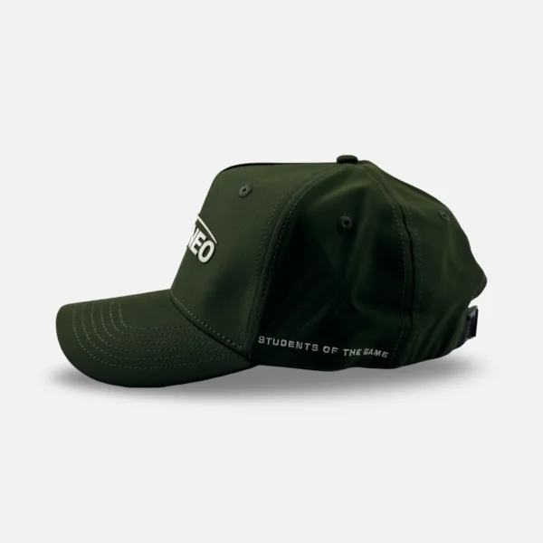 Ateneo Golf - Olive Playmaker Cap