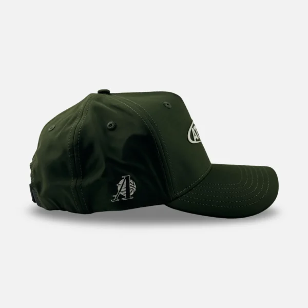 Ateneo Golf - Olive Playmaker Cap