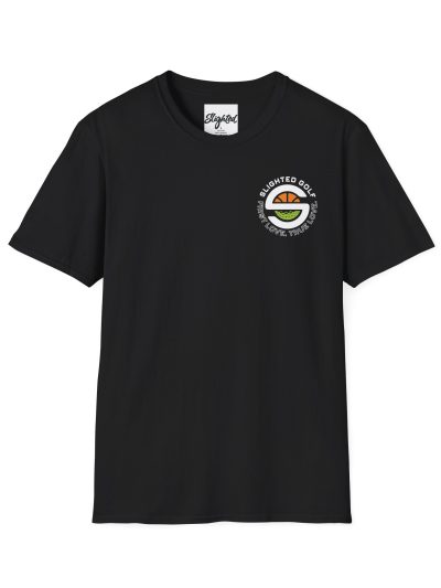 Slighted - T-Shirt Love and Basketball